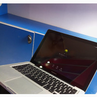 Laptop Apple MacBook Pro 2010 4GB Intel Core 2 Duo HDD 320GB