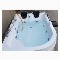 Double Seater Jacuzzi
