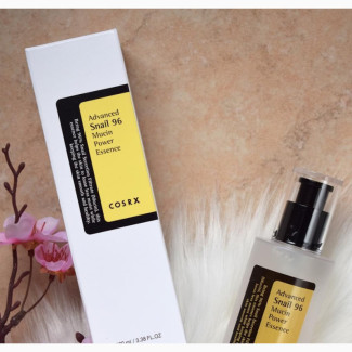 Advanced Snail 96 Mucin Power Essence