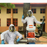 Bedbug Treatment, Pest Control and Cleaning Services