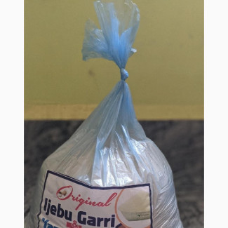 Original Yam Flour(Elubo)