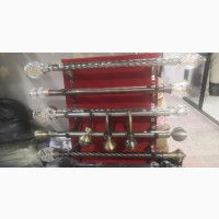 Curtain Rods