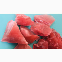 Red Garnet Crystal