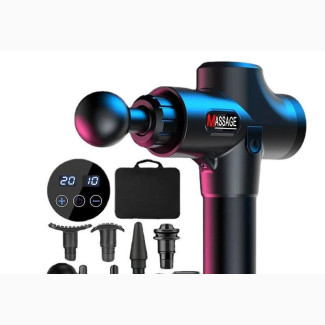 Best Quality Massage Gun