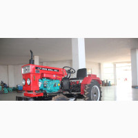Mimi Power Tractor - 24hp, Diesel Engine