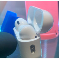 Airpod Pro-2 - Neatly Used, Affordable