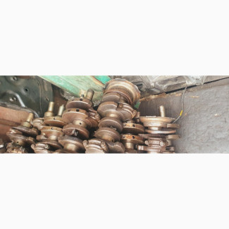 Cranshaft for Suzuki Every 3 Plugs