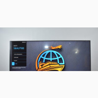 Samsung UE58AU7100 58 Ultra HD Smart TV (Uk Model)