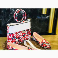 Kiddies Fashion Shoes and Bags