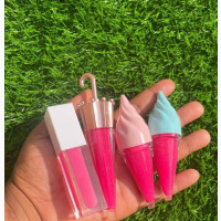 Gleaming Glow Lipglosses - 4 Shades Available