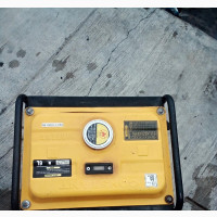 Elepaq Sv2500 Petrol Generator - Neatly Used, No Faults, Buy and Use