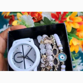 Swisstone Wristwatch Bracelet