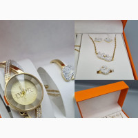 Full Set for Ladies