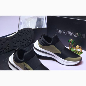 Luxury Designers Collections Canvas for Men