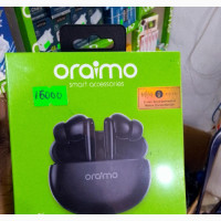 Oraimo Wireless Earbuds - Brand New
