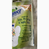 Bio Enzymes for Bio Digester