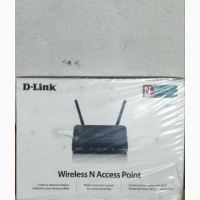 D-Link DAP-1360 Access Point for Sale - Brand New
