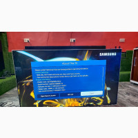 Samsung 55-Inch QN90A Series NEO QLED UHD Smart TV