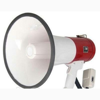 Handheld Public Address