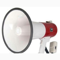 Handheld Public Address