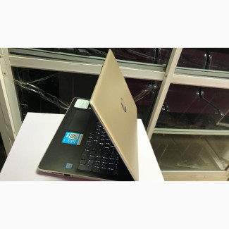 Laptop HP 8GB Intel Core I7 HDD 1T