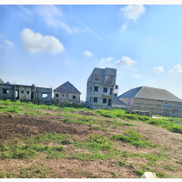 3 Bedroom Terrace Plot in Galadimawa