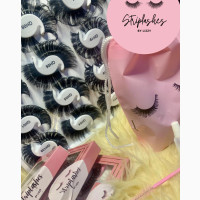 Get Stunning Russian Strip Lashes
