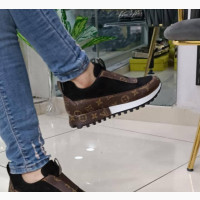 Luxury Sneakers Shoes for Women