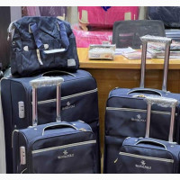 Set Of 5 Luggage Box