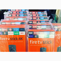 New Amazon Fire Tv Stick