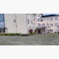 Hotel for Lease 3 Story Building