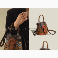 Luxury Louis Vuitton Shoulder Bag for Women - Brand New