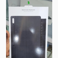 Samsung Galaxy Tab S8 Ultra Bookcover Keyboard