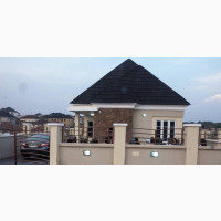 4bdrm Bungalow in Kolapo Ishola GRA, Akobo - 80M