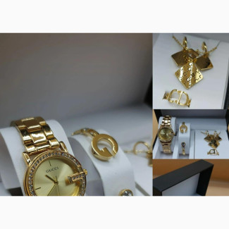 Gucci Ladies Set