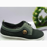 Timber Land Loafers
