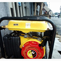 Senwei Petrol Generator - 1.5kva