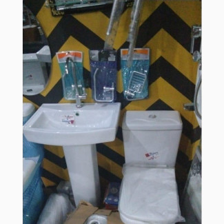 Plumbing Material Sit/Rest
