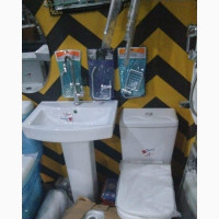 Plumbing Material Sit/Rest