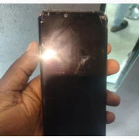 LG G8 Thinq 128 GB Black