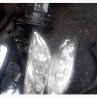Full Light Renault Master 3