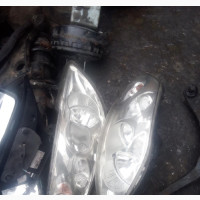 Full Light Renault Master 3