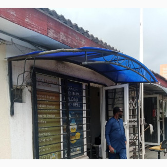 A Shop/Office to Let at Ikota Shopping Complex, VGC, Lekki