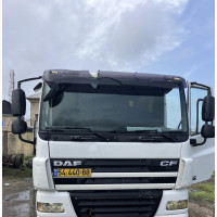 DAF Cf85 Tractor Units with 10 Tyres