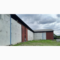 Warehouse at Rukpokwu Airport Road