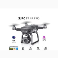 2023 New Hot F7 Pro Drone With HD Camera Gimbal 5g GPS
