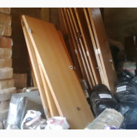 British Standard Doors