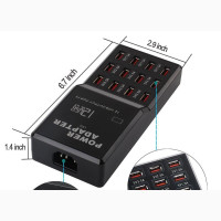 Fast Charger (Multiple Port)