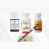 Forever Prostate Reversal Pack