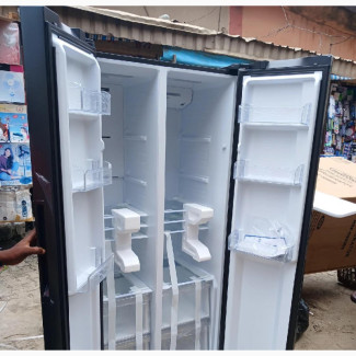 Best Thermocool Side by Side Refrigerator With Warranty 5yrs